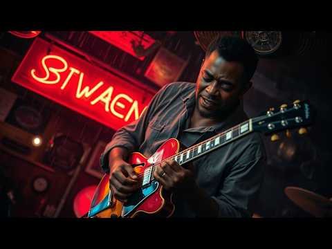 60 Minutes of Pure Slide Guitar Blues: Resonator & Electric Mastery