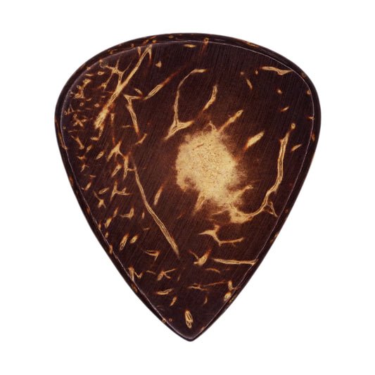 Wood Guitar Picks – Exotic Plectrums