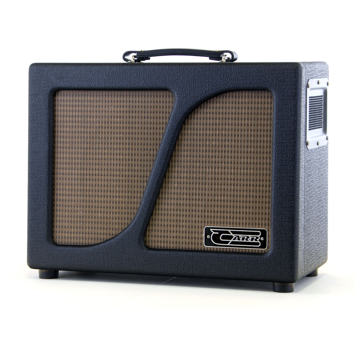 Carr Viceroy 1x12 boutique guitar amplifier combo.