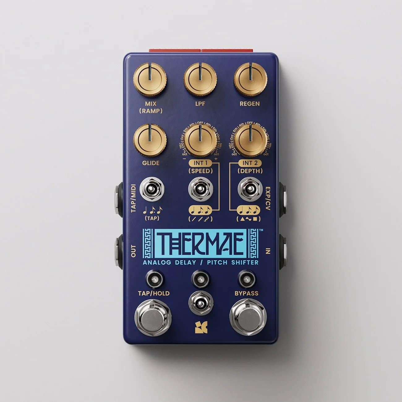 Thermae — Chase Bliss