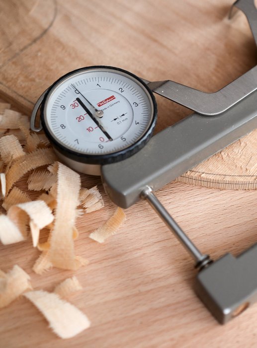 Calipers: The Ultimate Luthiers Guide - The Art Of Lutherie